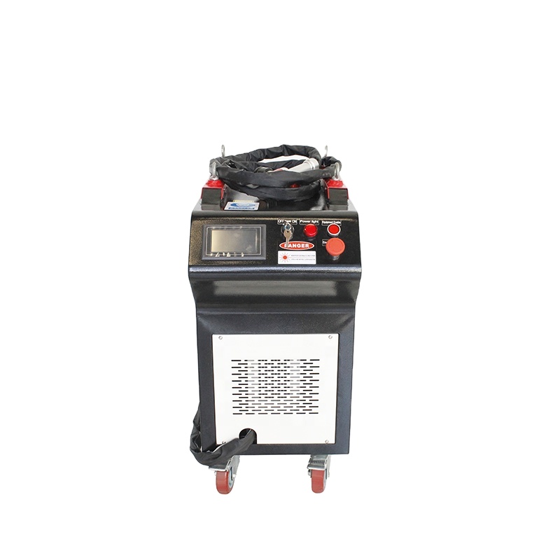 Industrial Laser Price - 200w 300w 500w Cl1000 Industrial Handheld