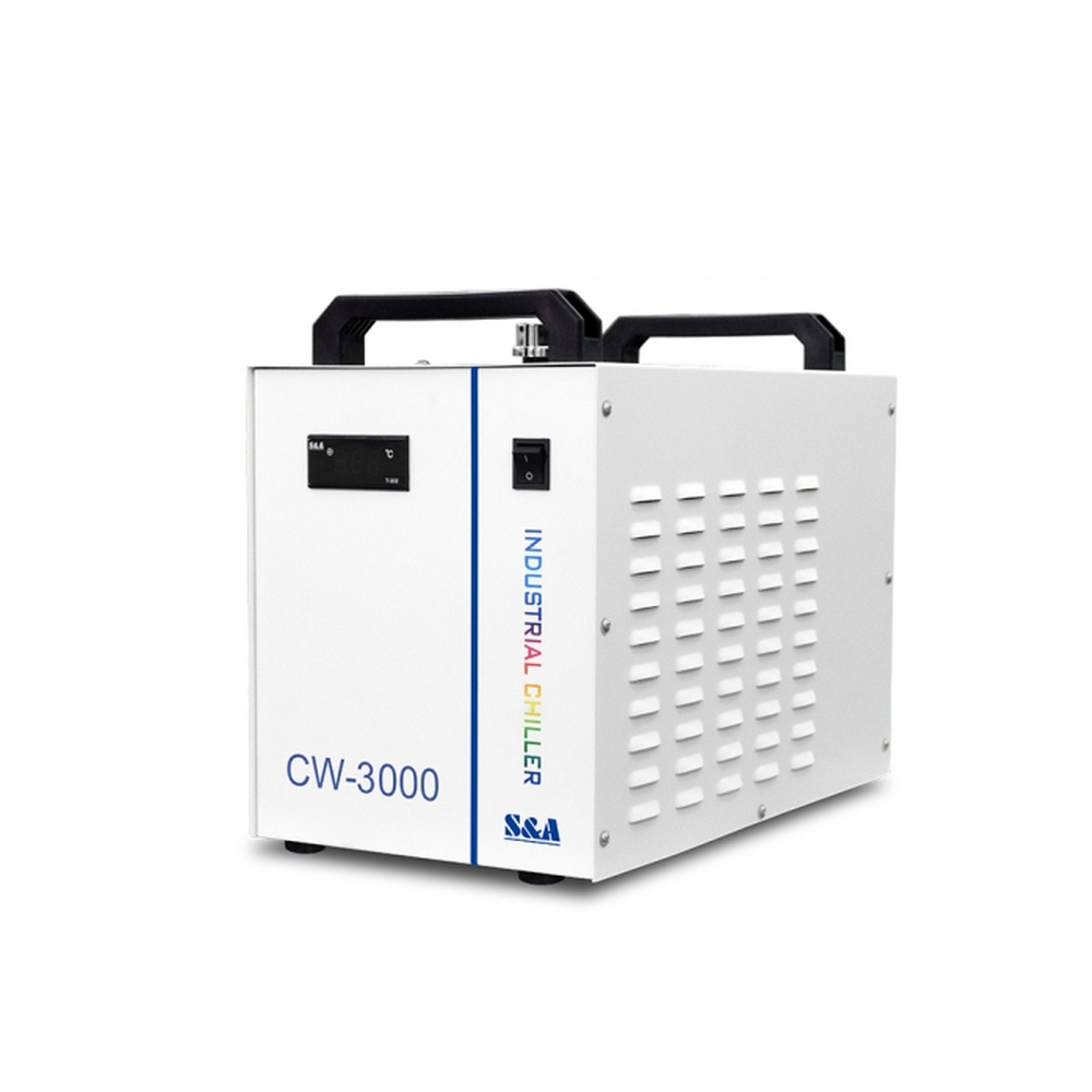 Laser Industrial Chiller - Industrial Water Chiller Factory Price Laser