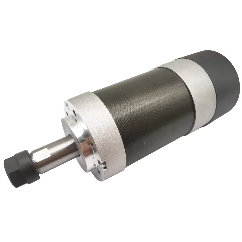 DC Brushless 48V Air Cooled Sp - đánh giá và giá Cnc Spindle Motor
