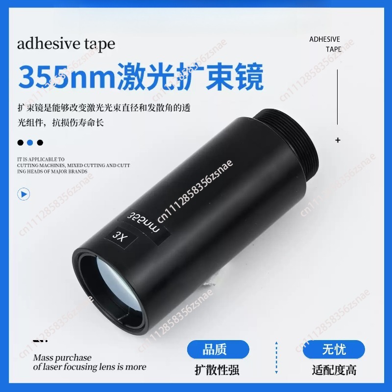 Ultraviolet Laser Marking Mach - đánh giá và giá Laser Marking Machine