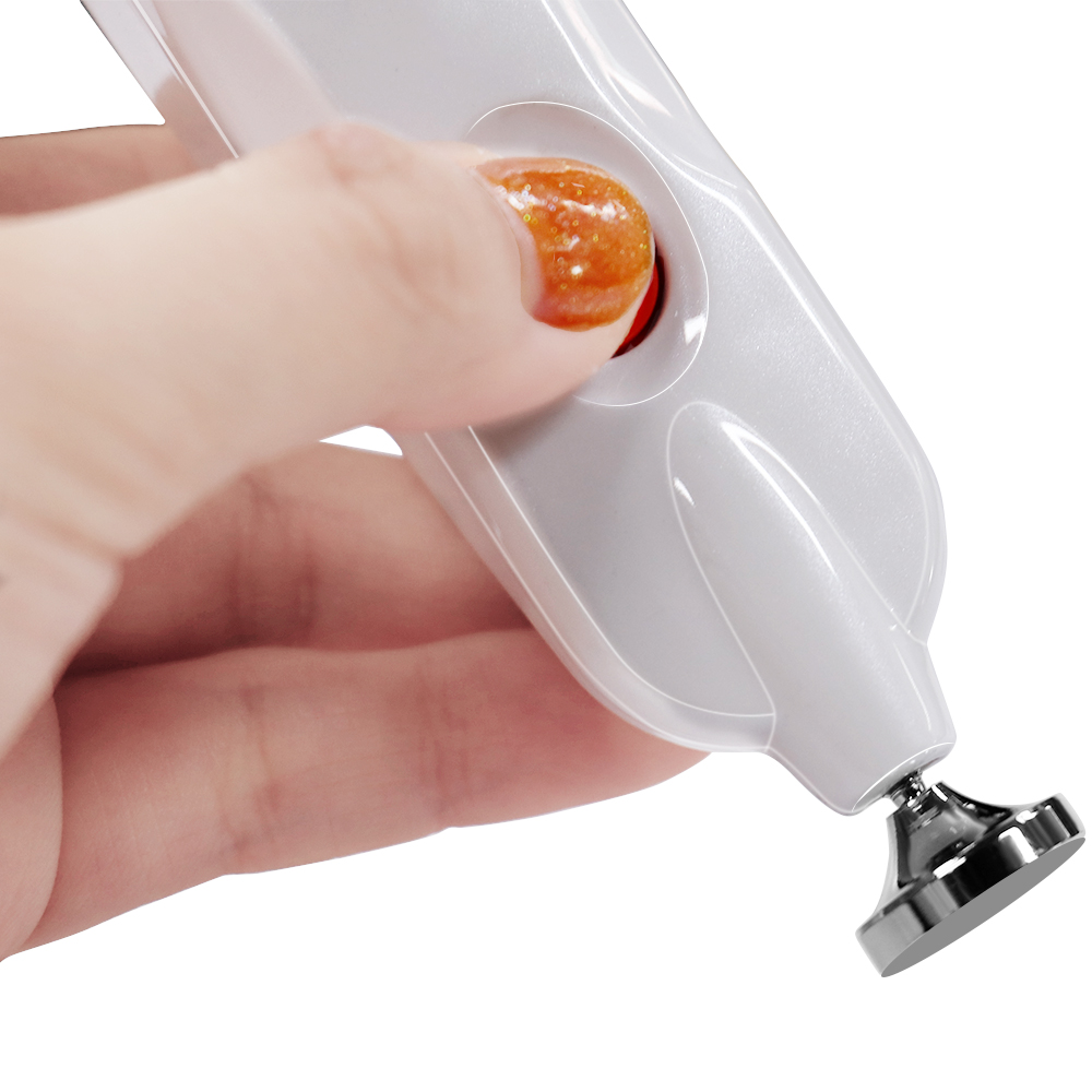 Mole Removal Pen Needles Laser - đánh giá và giá Laser Marking Machine