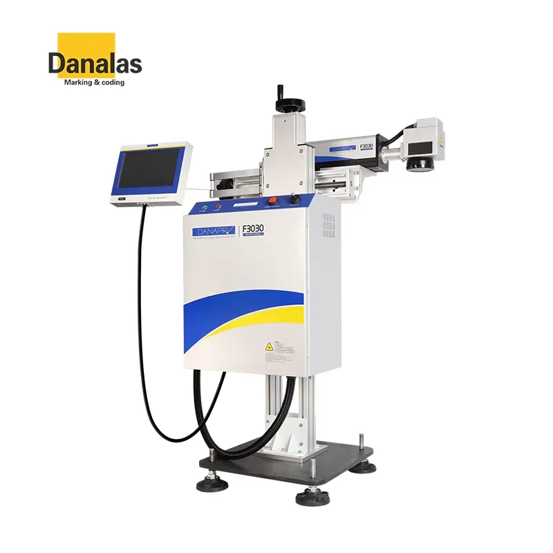 for Stainless Steel Color Prin - đánh giá và giá Industrial Laser Price
