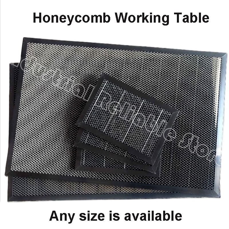 Honeycomb Table Laser Bed For  - đánh giá và giá Honeycomb Laser Bed