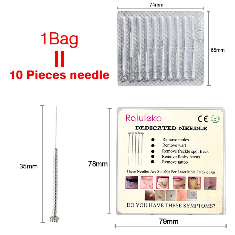 100Pcs Face Wart Tag Remover P - đánh giá và giá Laser Marking Machine