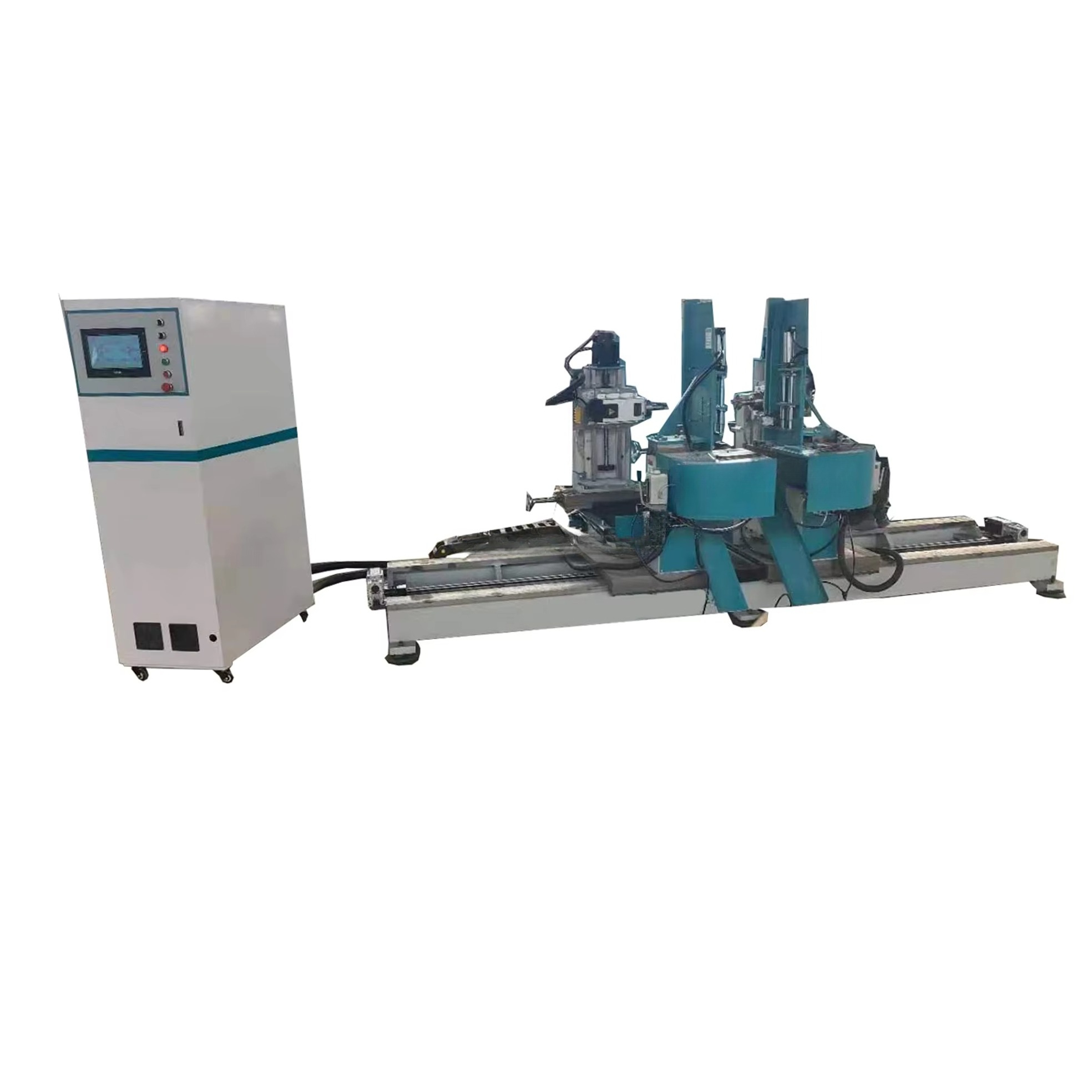 Woodworking CNC Automatic Teno - đánh giá và giá Cnc Spindle Motor