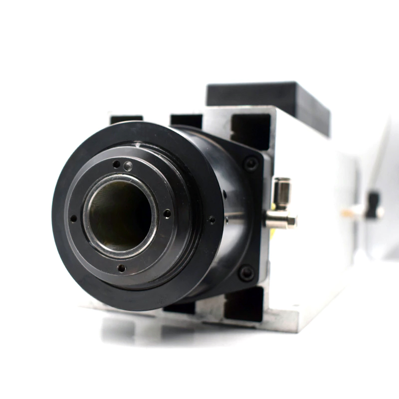 High Precision CNC Machine Too - đánh giá và giá Cnc Spindle Motor